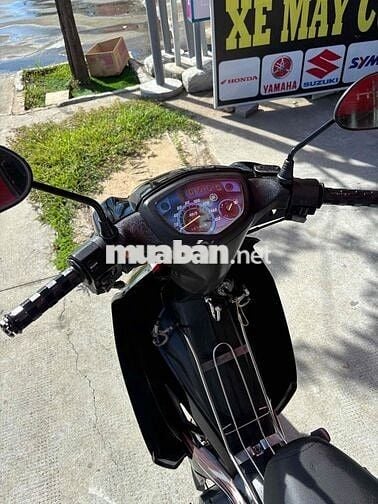 Yamaha Sirius RC 2025 Đỏ đen