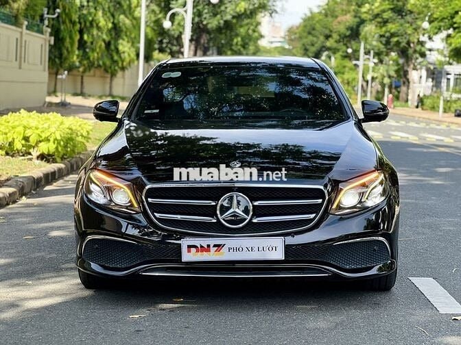 ❤️ Mercedes E200 Sport 2020 - GIAO NGAY GIÁ TỐT