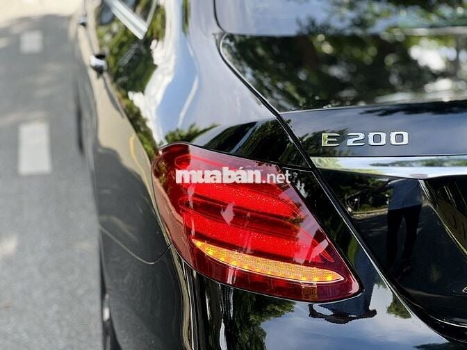❤️ Mercedes E200 Sport 2020 - GIAO NGAY GIÁ TỐT