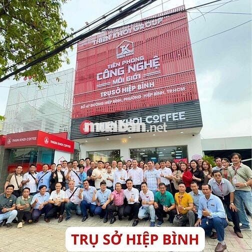 🔥TUYỂN DỤNG CTV BĐS THỦ ĐỨC, Q9,Q2, Dĩ An