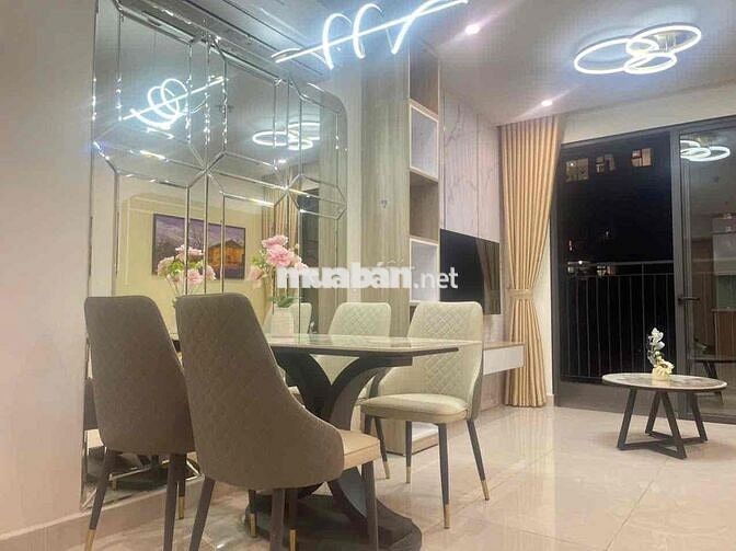 CHÍNH CHỦ BÁN GẤP CĂN 2N1VS CHỈ 3,180 TỶ TẠI VINHOMES OCEAN PARK