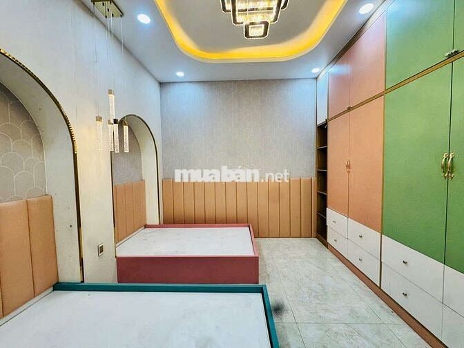 bán căn góc 2 mặt tiền trong khu dân cư lê phong dĩ an