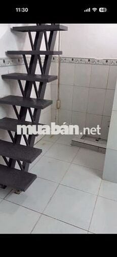 Nhà cho thuê nguyên căn phường 21 quận bình thạnh