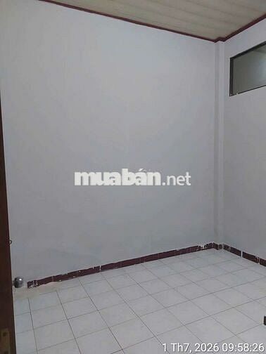 Cho ở lâu dài không lên tiền nhà