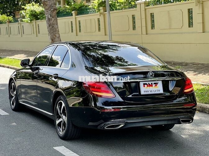 ❤️ Mercedes E200 Sport 2020 - GIAO NGAY GIÁ TỐT