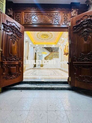 bán căn góc 2 mặt tiền trong khu dân cư lê phong dĩ an