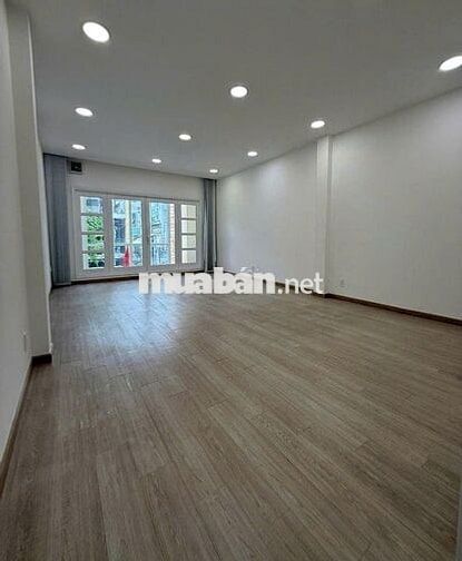 NHÀ XINH LUNG LINH - 243A Tô Hiến Thành, P.Hoà Hưng - 4 Tầng, 350m2