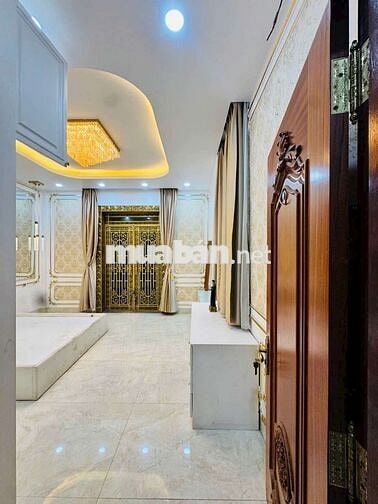 bán căn góc 2 mặt tiền trong khu dân cư lê phong dĩ an