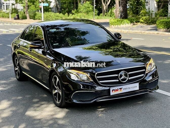 ❤️ Mercedes E200 Sport 2020 - GIAO NGAY GIÁ TỐT