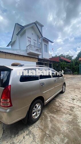 Toyota Innova 7 chỗ 207