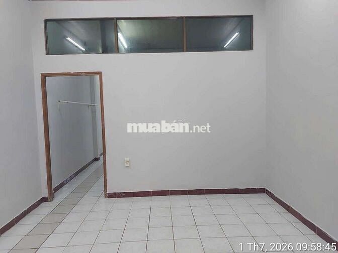 cho thuê nhà riêng 49// phường An Hội Tây