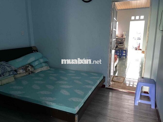 Chính chủ Bán nhà hẻm oto 786 Bình Giã,  3.9 tỉ