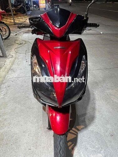 Honda Air Blade Mắt cú 2014 Đỏ đen 25.000 km