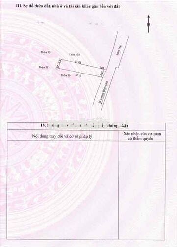 Chính chủ Bán nhà hẻm oto 786 Bình Giã,  3.9 tỉ