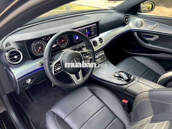 ❤️ Mercedes E200 Sport 2020 - GIAO NGAY GIÁ TỐT
