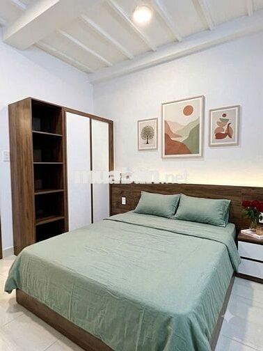 KHAI TRƯƠNG STUDIO FULL NỘI THẤT HIỆN ĐẠI NGAY TRẦN KẾ XƯƠNG 