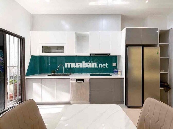 NHÀ THẬT GIÁ THẬT CHO THUÊ HẺM 86 TÂN SƠN NHÌ
