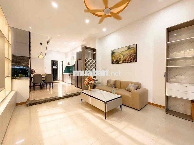 NHÀ THẬT GIÁ THẬT CHO THUÊ HẺM 86 TÂN SƠN NHÌ