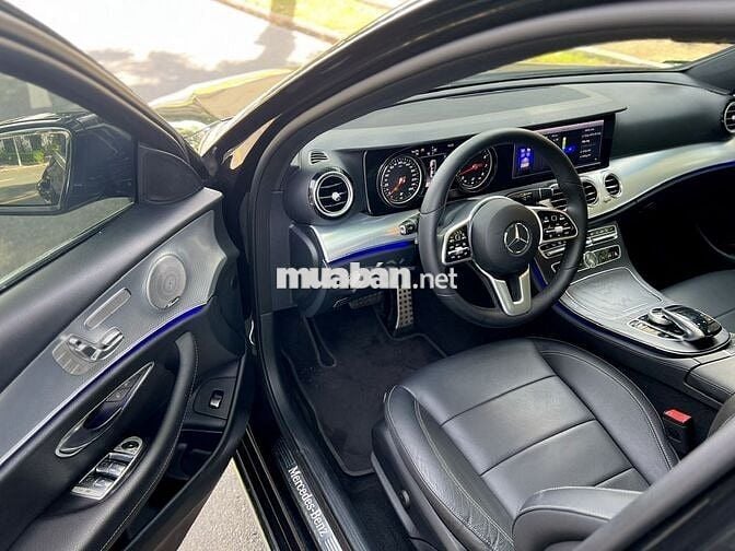 ❤️ Mercedes E200 Sport 2020 - GIAO NGAY GIÁ TỐT
