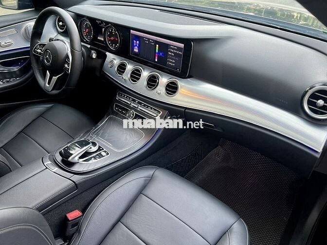 ❤️ Mercedes E200 Sport 2020 - GIAO NGAY GIÁ TỐT