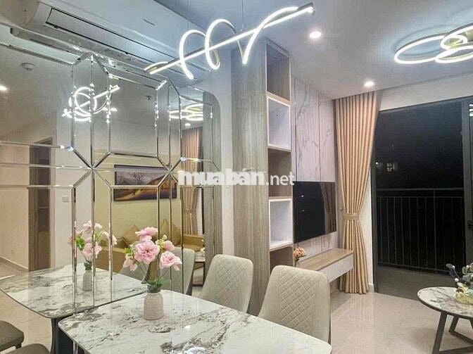 CHÍNH CHỦ BÁN GẤP CĂN 2N1VS CHỈ 3,180 TỶ TẠI VINHOMES OCEAN PARK