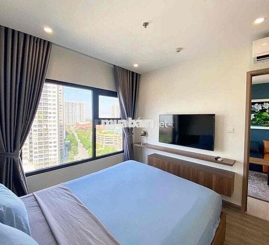 CẮT LỖ BÁN NHANH CĂN 2N2VS FULL ĐỒ CHỈ 3,7 TỶ TẠI VINHOMES OCP