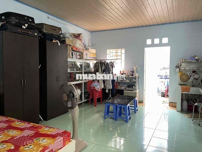 Chính chủ Bán nhà hẻm oto 786 Bình Giã,  3.9 tỉ