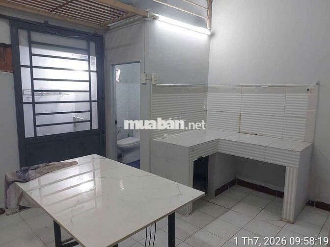 cho thuê nhà riêng 49// phường An Hội Tây