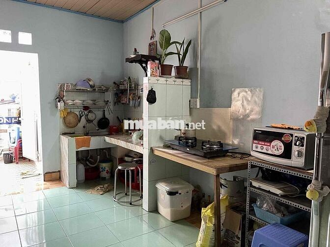 Chính chủ Bán nhà hẻm oto 786 Bình Giã,  3.9 tỉ