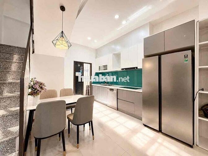 NHÀ THẬT GIÁ THẬT CHO THUÊ HẺM 86 TÂN SƠN NHÌ