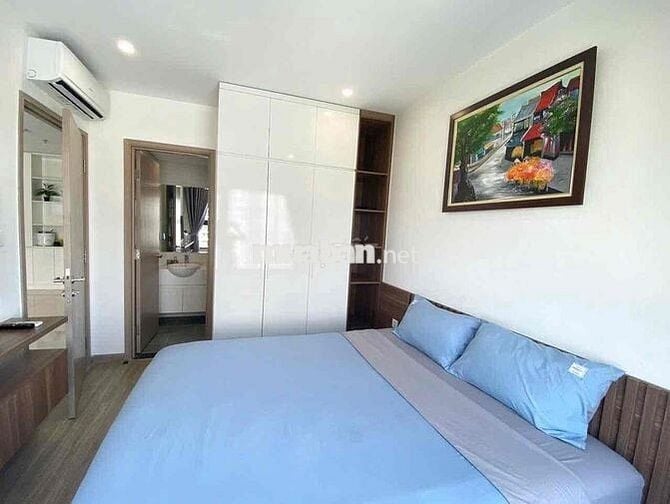CẮT LỖ BÁN NHANH CĂN 2N2VS FULL ĐỒ CHỈ 3,7 TỶ TẠI VINHOMES OCP