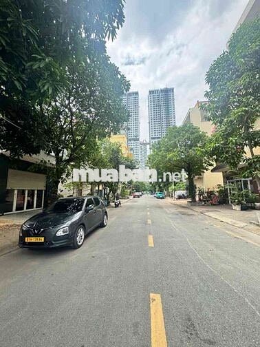 Cho Thuê Nhà 5 Lầu MT Đường GS 02 - Ngay Goo Dĩ An