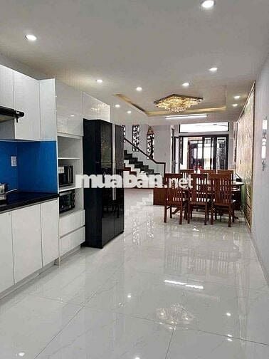 Cho thuê nhà MT Lê Vĩnh Huy Hoà Cường Hải Châu