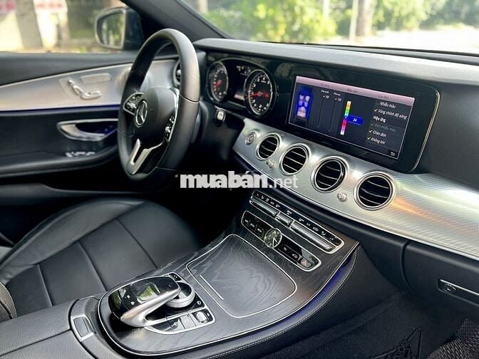 ❤️ Mercedes E200 Sport 2020 - GIAO NGAY GIÁ TỐT