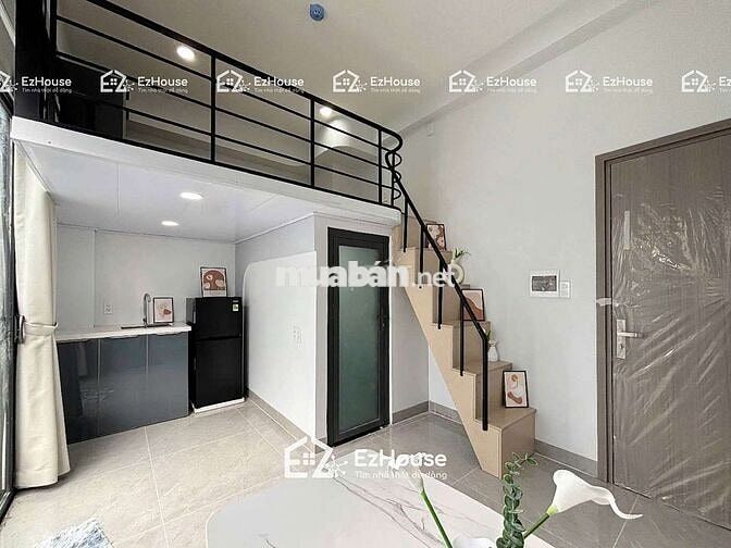 CĂN HỘ GIÁ TỐT NGAY CỘNG HÒA_FULL NỘI THẤT_KHU K300