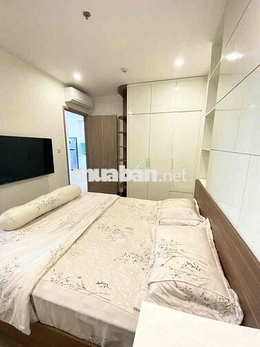 CẮT LỖ BÁN NHANH CĂN 2N2VS FULL ĐỒ CHỈ 3,7 TỶ TẠI VINHOMES OCP