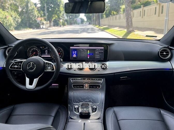 ❤️ Mercedes E200 Sport 2020 - GIAO NGAY GIÁ TỐT