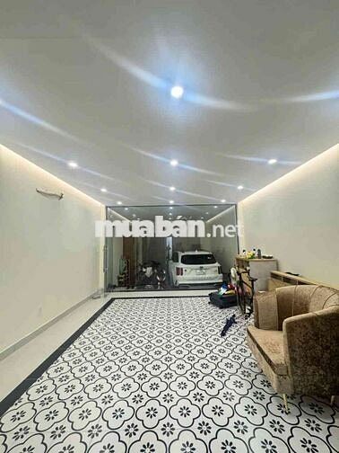 Cho Thuê Nhà 5 Lầu MT Đường GS 02 - Ngay Goo Dĩ An