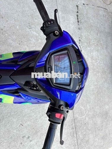 Yamaha Exciter 150 2019 Xanh 15000 km