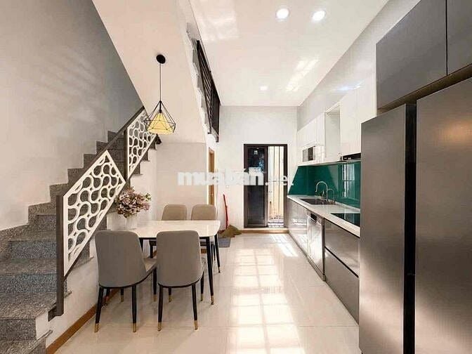 NHÀ THẬT GIÁ THẬT CHO THUÊ HẺM 86 TÂN SƠN NHÌ