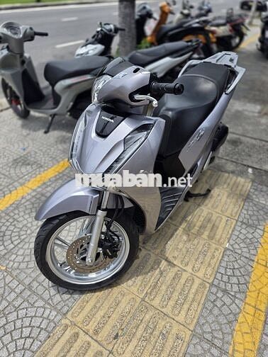 SH 2018 BS 43 Siêu Mới Máy Rin Chạy Êm