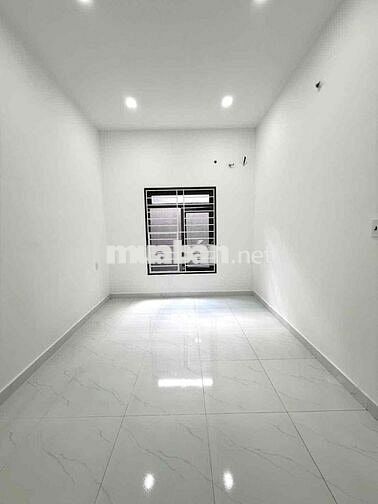 🏡Nhà Liên Khu 4-5 Ngang 6m Dài 10m Giá 4Tỷ2