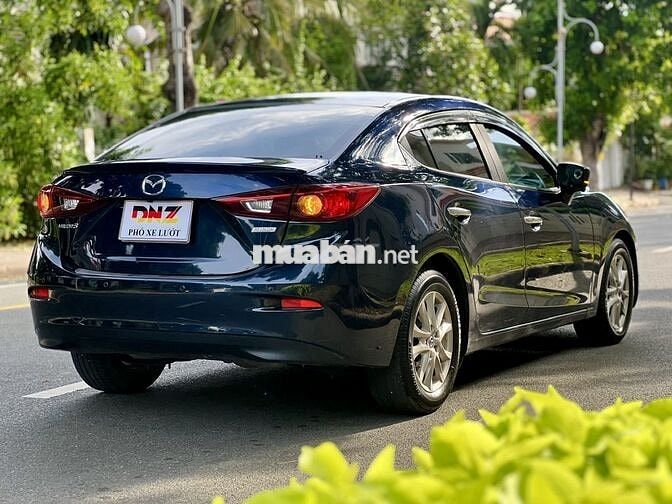 ❤️ Mazda 3 2020, bản Luxury 25.000 Km