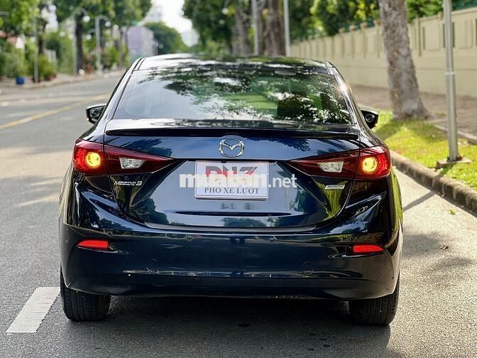 ❤️ Mazda 3 2020, bản Luxury 25.000 Km