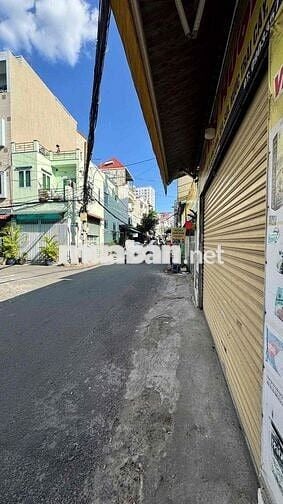 MẶT BẰNG GÓC 2 MẶT TIỀN KINH DOANH RIÊNG BIỆT – LÊ VĂN PHAN, TÂN PHÚ