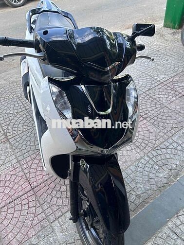 Honda SH 2022 Trắng