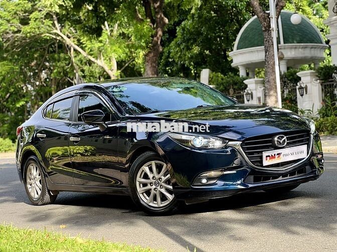 ❤️ Mazda 3 2020, bản Luxury 25.000 Km