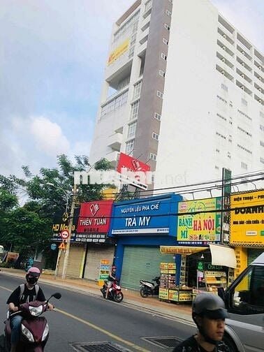 BÁN GẤP NHÀ HẺM XH 7 CHỖ ĐƯỜNG KHA VẠN CÂN THỦ ĐỨC