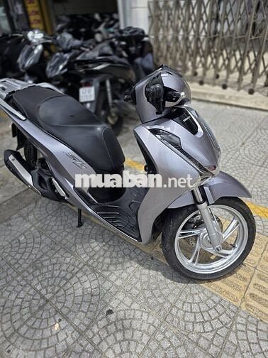SH 2018 BS 43 Siêu Mới Máy Rin Chạy Êm