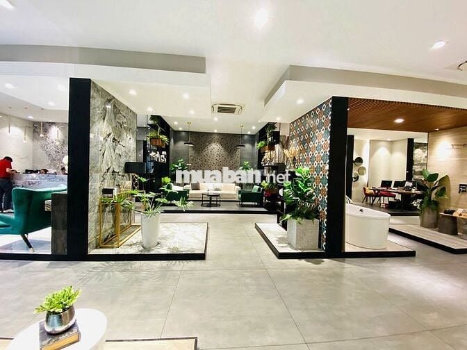 MẶT TIỀN 15M MẶT TIỀN TRUNG TÂM QUẬN 10 KHU SẦM UẤT ĐA NGÀNH NGHỀ